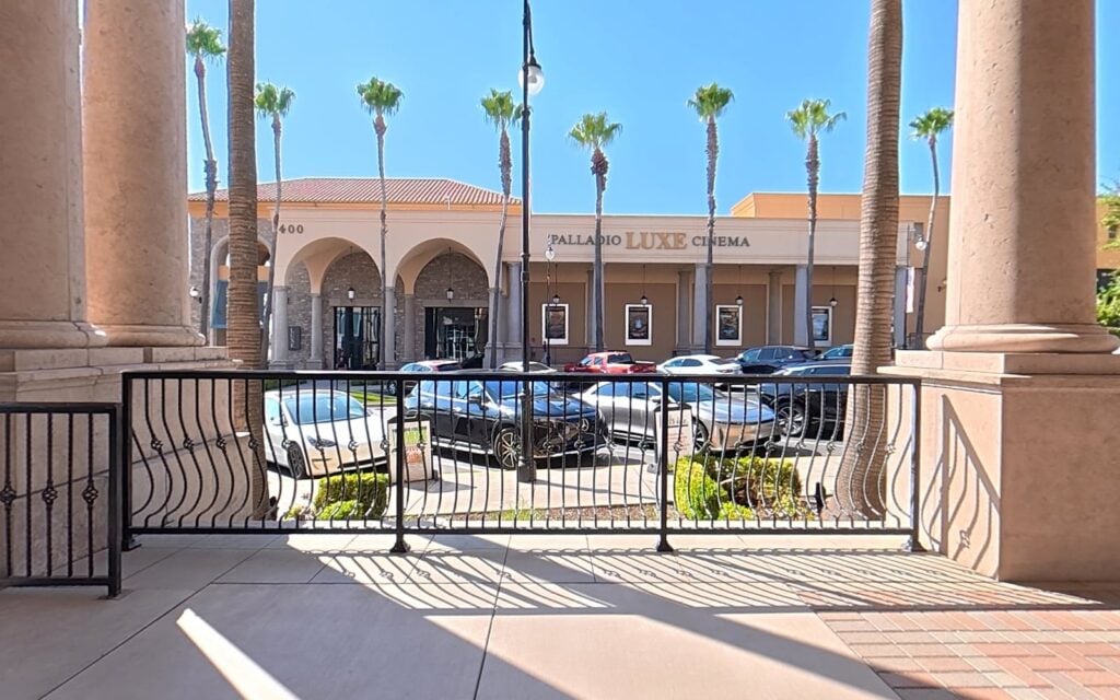 Palladio campus of Kids Inc. Preschool at Palladio in Folsom, CA
